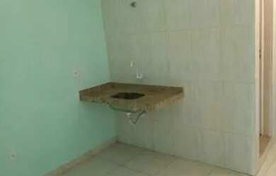 Imagem 4: Kit Net Casa com 1 dormitório