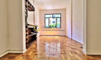 Imagem 4: Conjugado para Venda em Rio de Janeiro, Copacabana, 1 dormitório, 1 banheiro