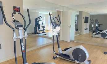 Imagem 3: SANTO ANDRé - Apartamento Padrão - Centro