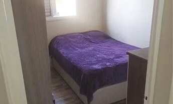 Imagem 6: Apartamento com 2 dormitórios à venda, 49 m² por R$ 190.000,00 - Parque Oratório - Santo A