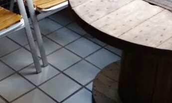 Imagem 5: Apartamento 50mts² Reversivel Qt Sala Cozinha Varanda Piscinas Garagem