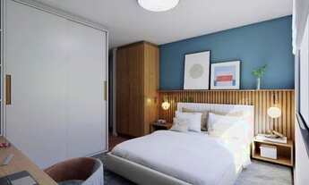 Imagem 3: Apartamento com 3 dormitórios à venda, 231 m² por R$ 2.885.000 - Parque Fernanda - São Pau