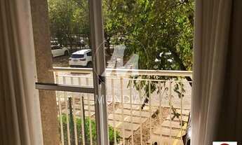 Imagem 2: Apartamento (tipo - padrao) 2 dormitórios, cozinha planejada, portaria 24hs, lazer, salão