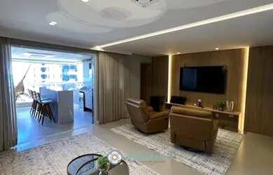 Imagem 3: Porteira-fechada com 4 quatros, sendo 3 suítes na Jatiúca