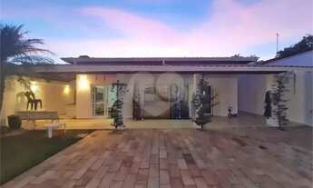 Imagem 2: A casa à venda em Piracicaba no Condomínio Villagio Verdi com 3 Dormitórios