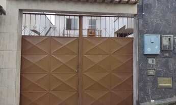 Imagem: Mussurunga1 setor B,casa 1/4 valor R$ 650,00