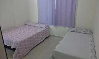 Imagem 3: Apto mobili. 3 qtos .C/1 Suíte - wi-fi - 2 GAR.-praia do morro