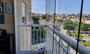 Imagem 5: Lindo apartamento em Taboão da Serra, com 73m²