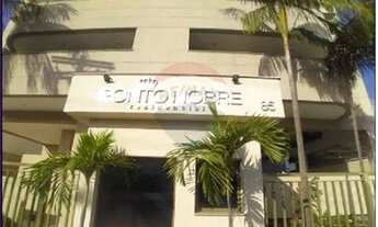 Imagem: Apartamento, 2 dormitórios sendo 1 suite