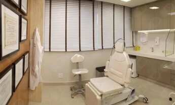 Imagem 2: Consultório Médico - por período