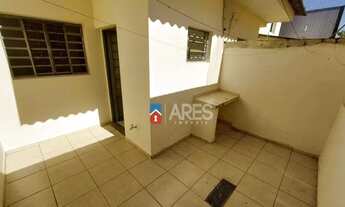 Imagem 7: Casa com 2 dormitórios para alugar, 130 m² por R$ 1.561,00 - Campo Limpo - Americana/SP