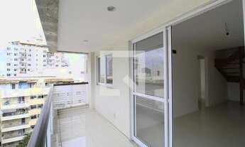 Imagem 7: Apartamento para Aluguel - Freguesia , 3 Quartos, 154 m2