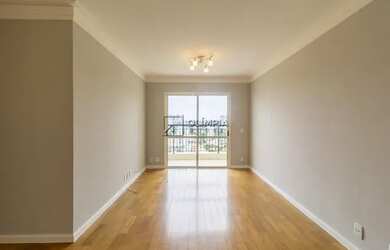 Imagem 3: Apartamento Venda 2 Dormitórios - 73 m² Brooklin