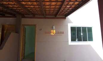 Imagem 2: Casa com 3 quartos, 113 m², á venda por R$ 480.000 - Conj. Habit. Santiago II - Londrina/P