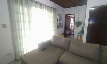 Imagem 4: Casa assobradada parque continental 1