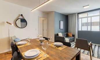 Imagem 6: Rua Bela Cintra, 1604 - Jardim Paulista