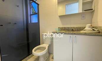 Imagem 4: Apartamento 2 quartos 1 suíte em Nogueira