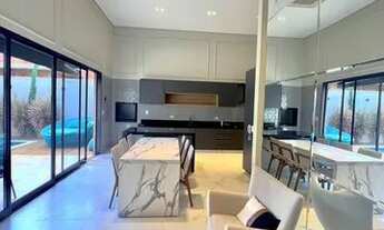 Imagem 3: Linda casa no Golden Park para alugar