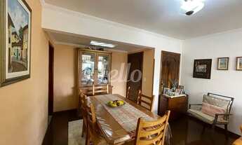 Imagem 5: São Paulo - Apartamento Padrão - Tatuapé