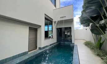 Imagem 2: Venha morar nessa maravilhosa casa na melhor localização da Zona Sul - 4 Belas Suítes- Cas