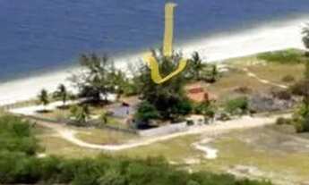 Imagem 5: Casa no Pontal Da ilha de Itamaracá