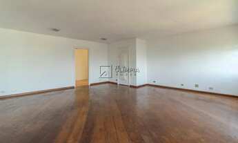 Imagem 5: Apartamento Locação Santo Amaro 180 m² 3 Dormitórios