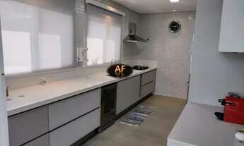 Imagem 7: Casa em Condomínio para Venda em Santana de Parnaíba, Alphaville, 3 dormitórios, 3 suítes