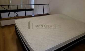 Imagem 7: FLAT PARA LOCAÇÃO NA BELA VISTA!