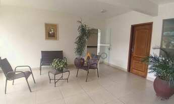 Imagem 3: Apartamento com 2 dormitórios para alugar, 95 m² por R$ 2.090,00/mês - Centro - Rio Claro