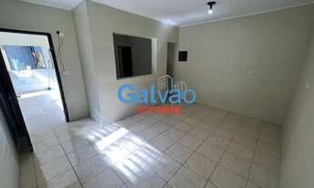 Imagem: Casa para alugar no bairro Vila Bom Jardim