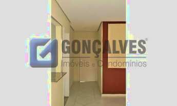 Imagem 3: SAO BERNARDO DO CAMPO - Residential / Apartment - VILA CAMINHO DO MAR