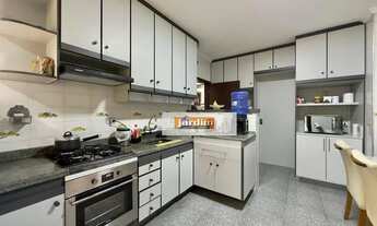 Imagem 5: Sobrado com 4 dormitórios à venda, 303 m² por R$ 1.200.000,00 - Santa Terezinha - São Bern