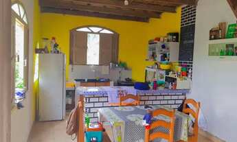 Imagem: Casa na Vila do V