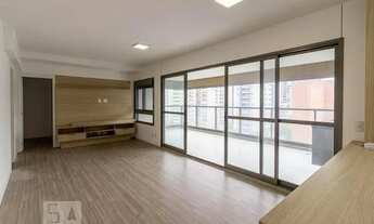 Imagem 4: Apartamento para Aluguel - Vila Olímpia, 2 Quartos, 95 m2