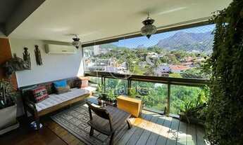 Imagem 4: Rio de Janeiro - Apartamento Padrão - Leblon