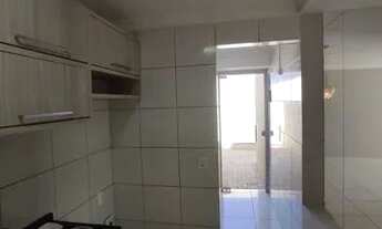 Imagem 5: Alugo AP semi mobiliado