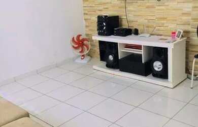 Imagem 2: Casa samaritá venda