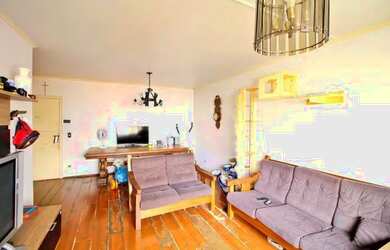 Imagem 3: Venda Apartamento 2 Dormitórios - 103 m² Vila Madalena