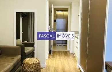 Imagem: SãO PAULO - Apartamento Padrão - Moema