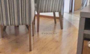 Imagem 6: Apto 02 Quartos, Sacada, 01 Vaga Barreiros Santa Catarina