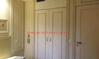 Imagem 3: SÃO PAULO - RESIDENCIAL - VILA OLÍMPIA