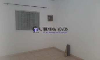 Imagem 3: CASA para LOCAÇÃO - RIO PEQUENO - SÃO PAULO - SÃO PAULO - AUTHÊNTICA IMÓVEIS