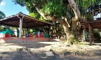 Imagem 4: Casa de condomínio para venda tem 101 metros quadrados com 2 quartos em Pescaria - Maceió