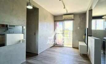 Imagem 4: Apartamento com 2 dormitórios à venda, 47 m² por R$ 195.000 - Granja dos Cavaleiros - Maca