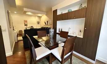 Imagem 2: Lindíssimo apartamento no centro OPORTUNIDADE