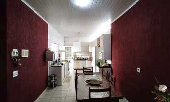 Imagem 3: Casa no Jardim Roriz Quadra 5F Escriturada e Registrada - Aceita Financiamento