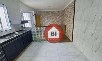 Imagem 3: Casa para aluguel - Cidade Patriarca - São Paulo/SP - 1 Dormitório - 35 Metros Quadrados