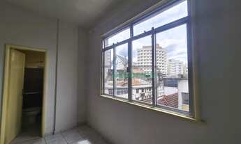 Imagem 3: RV L 225 //// Rua São João - ALUGUEL COM TAXAS INCLUSAS - Quarto e sala