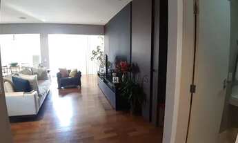 Imagem 7: Apartamento com 2 dormitórios para alugar, 136 m² por R$ 20.752,00/mês - Cerqueira César