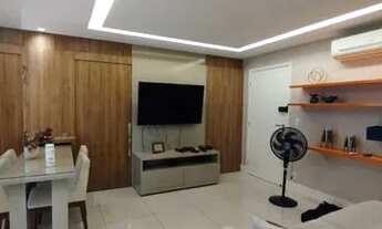 Imagem 3: Apartamento no Renascença, Mobiliado, Fino Acabamento, 3 Quartos sendo 1 Suíte